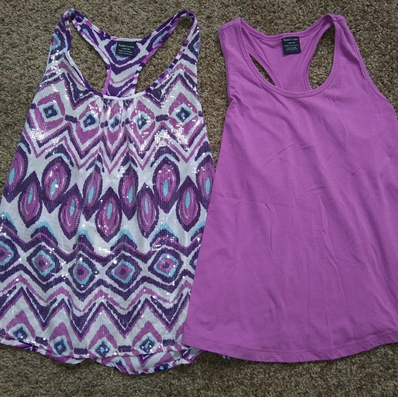 Tank Tops - Picture 2 of 2